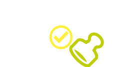 承認のアイコン